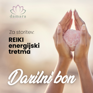 Energijski tretma REIKI